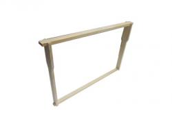 R�mikov� pr�rez typ CS extra kvalita, lipov� drevo