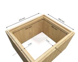 Orientacne rozmery