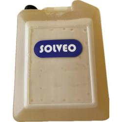 SOLVEO SIRUP