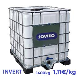 SOLVEO PLUS� INVERTN� SIRUP PRE V�ELY, IBC 1400kg - AKCIA 1,11�/kg!
