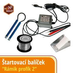 tartovac balek 