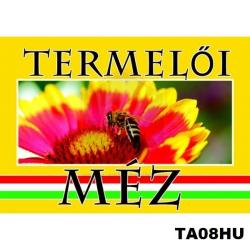 Tabule na predaj medu maarsk, vekos M - vzor TA08