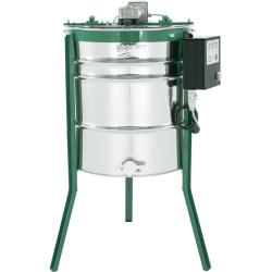 Tangencilny medomet O525 mm  3 rmiky Dadant/Layens, elektrick ECO  KADETT