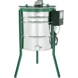 Tangencilny medomet O525 mm  3 rmiky Dadant/Layens, elektrick ECO  REGATA