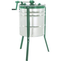 Tangencilny medomet na 4 rmiky O525 mm, rmik: DB, run  SPECIAL