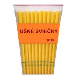 Un svieky, 10 ks