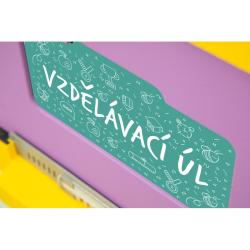 Vzdlávací úľ-2 Vzdlávací úľ-2