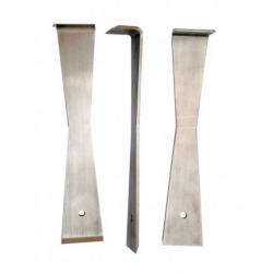 Rozper�k nerezov�, kr�tky