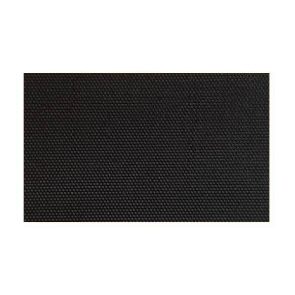 Medzistienky farebné zo včelieho vosku 1 kg - čierna